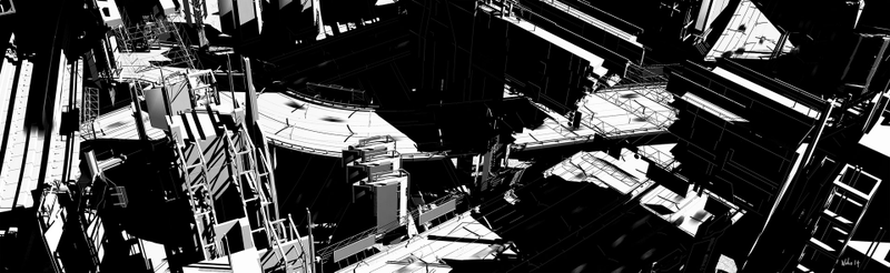 Illustration for article titled The City Never Sleeps